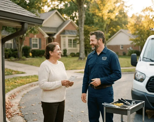 Gutter Repair Newburgh, IN FAQs