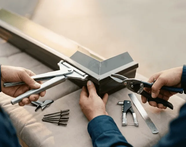 Why choose Gutter Repair in Newburgh, IN